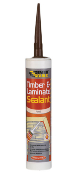 Everbuild Timber & Laminate Hybrid Sealant C3