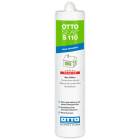 Otto-Chemie OTTOSEAL® S110 Multi-Purpose Silicone Sealant