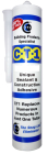 CT1 Unique All in One Non-Staining Sealant & Adhesive