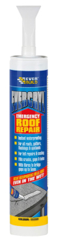Everbuild Emergency Evercryl Roofing Sealant