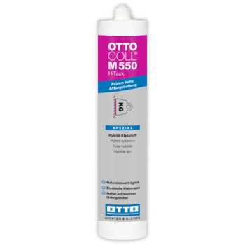 Otto-Chemie OTTOCOLL® HiTack Hybrid Adhesive