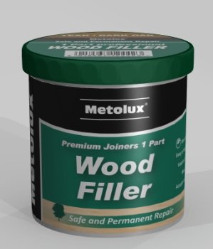 Metolux Premium Joiners 1-Part Filler