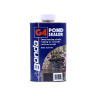 G4 Pond Sealer 500g Clear