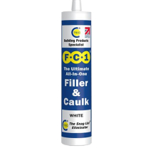 C-TEC CT1 FC1 Ultimate Filler & Caulk C-TEC CT1 FC1 Ultimate Filler & Caulk