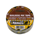 Everbuild Builders PVC Tape