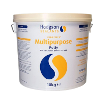 Hodgson Sealants Multipurpose Putty Hodgson Sealants Multipurpose Putty