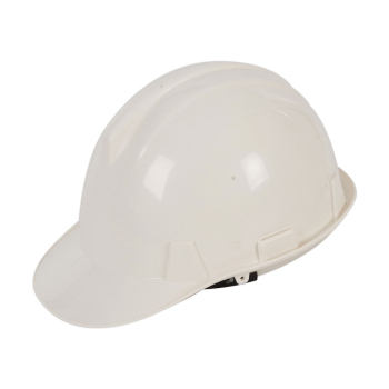 Silverline Tools Safety Hard Hat