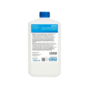 OTTO-CHEMIE OTTO Natural Stone Smoothing Tooling Agent 1 Litre