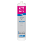 OTTO-CHEMIE OTTOCOLL M501 Crystal Clear Hybrid Adhesive
