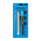 OX Tools Tuff Carbon Marking Pencil Value Pack