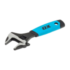 OX Tools Pro Adjustable Wrench