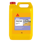 Sika Patio Seal Clear Paving Sealer