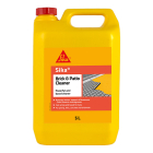 Sika Brick and Patio Cleaner