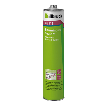 illbruck OS111 Bitumen Adhesive Sealant