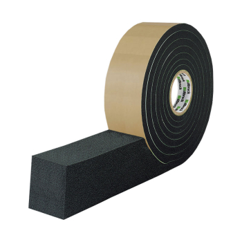illbruck TP450 Compriband Timber Max Foam Tape 25mm X 10/24mm (5m)