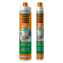 Repair Care Dry Flex 4 Wood Repair Compound Repair Care Dry Flex 4 Wood Repair Compound