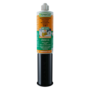 Dry Flex 4 2-in-1 Wood Repair Compound Dry Flex 4 2-in-1 Wood Repair Compound