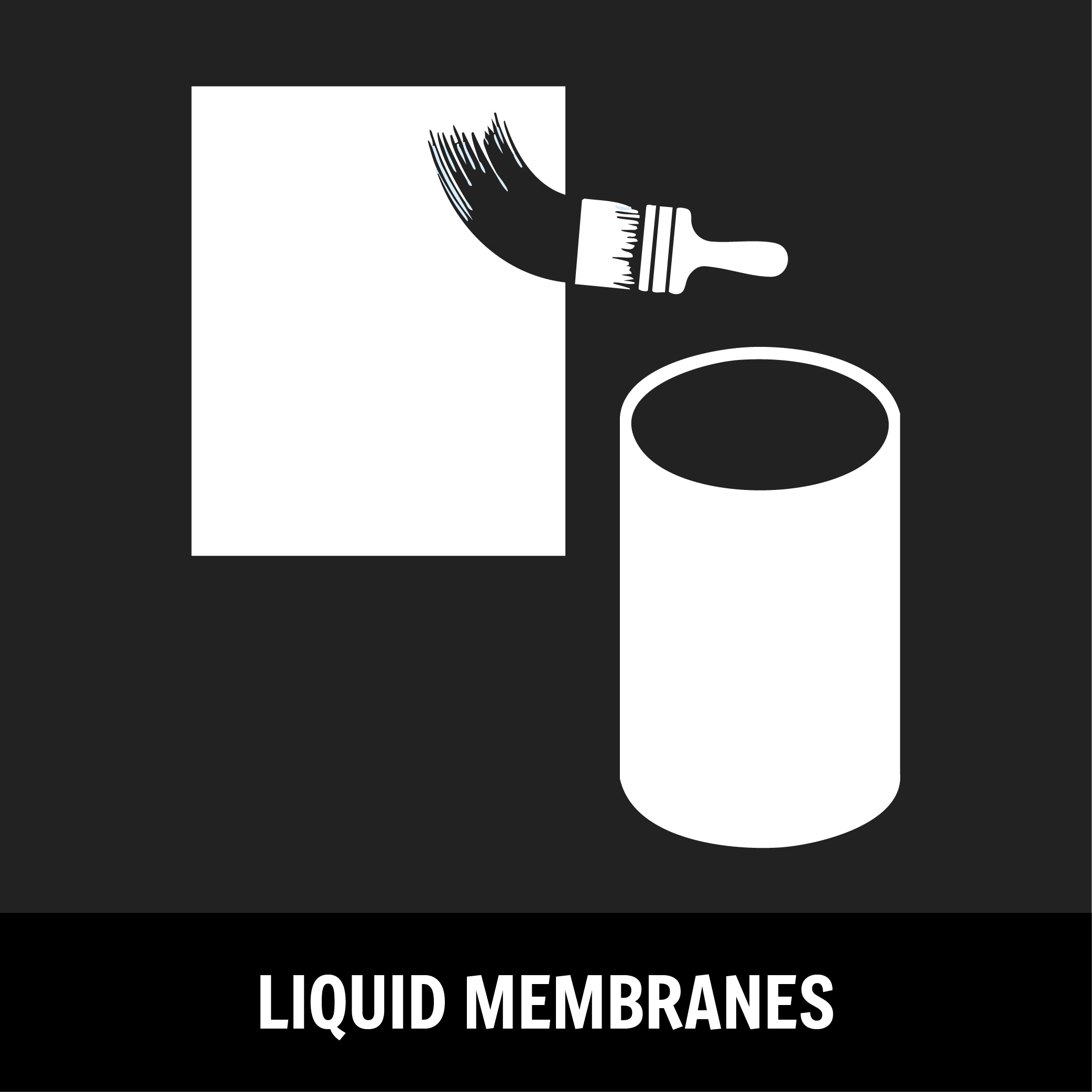 Liquid Membranes