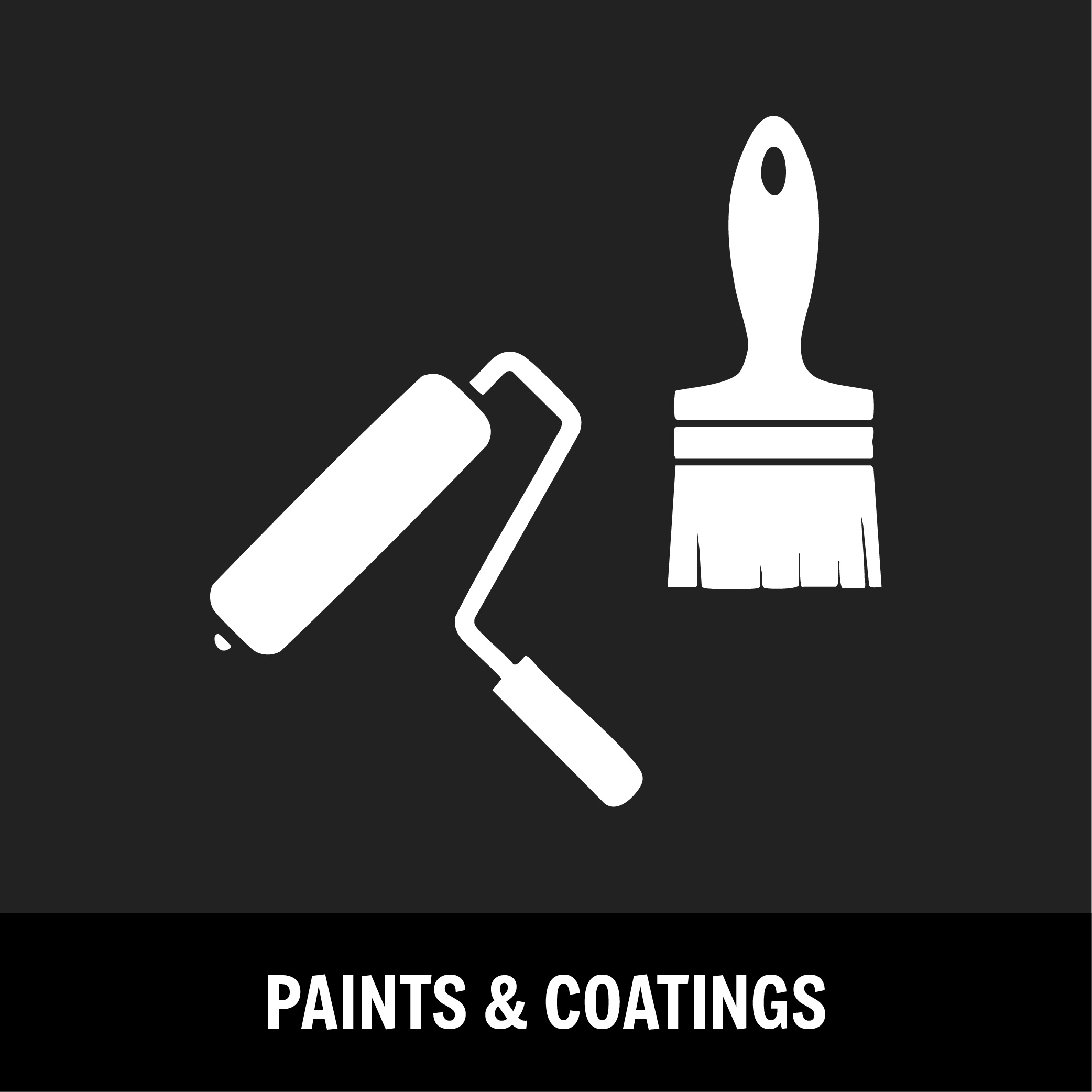 Paints & Coatings