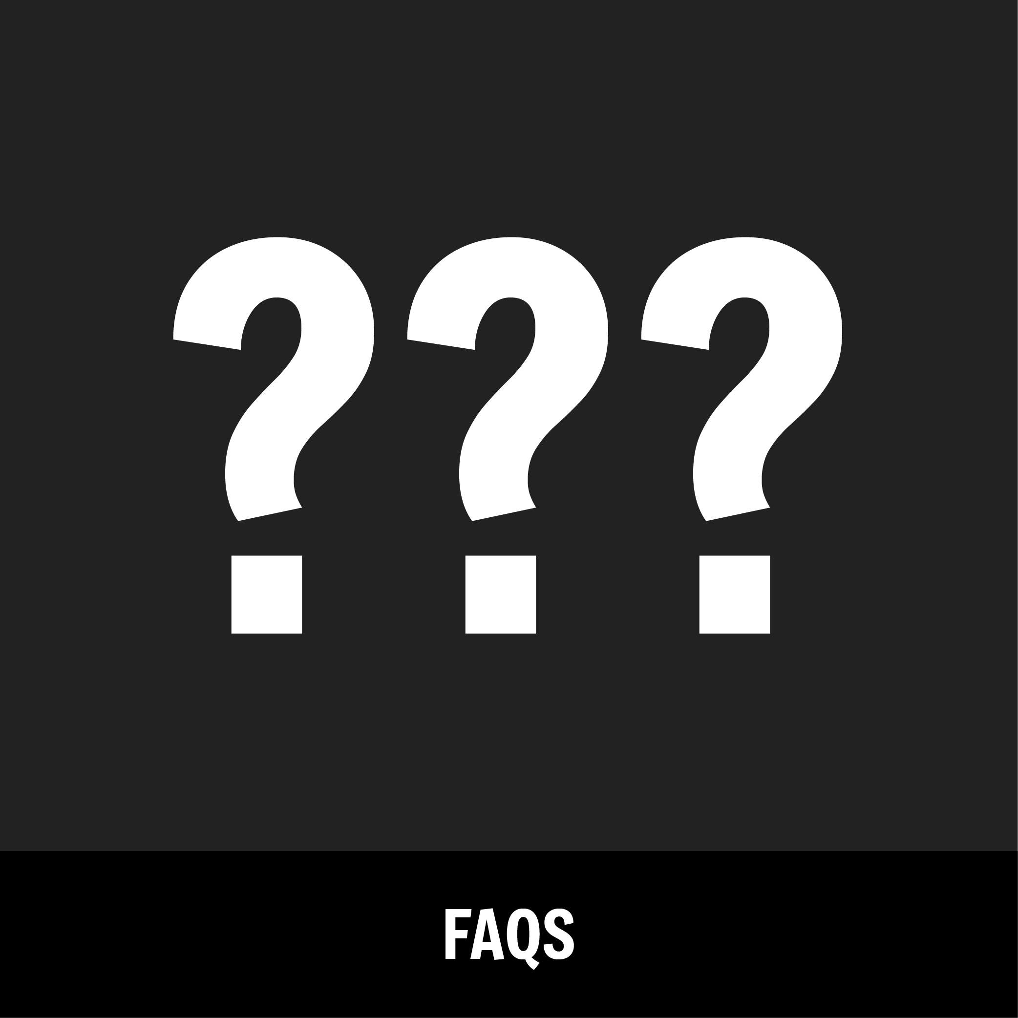 FAQs