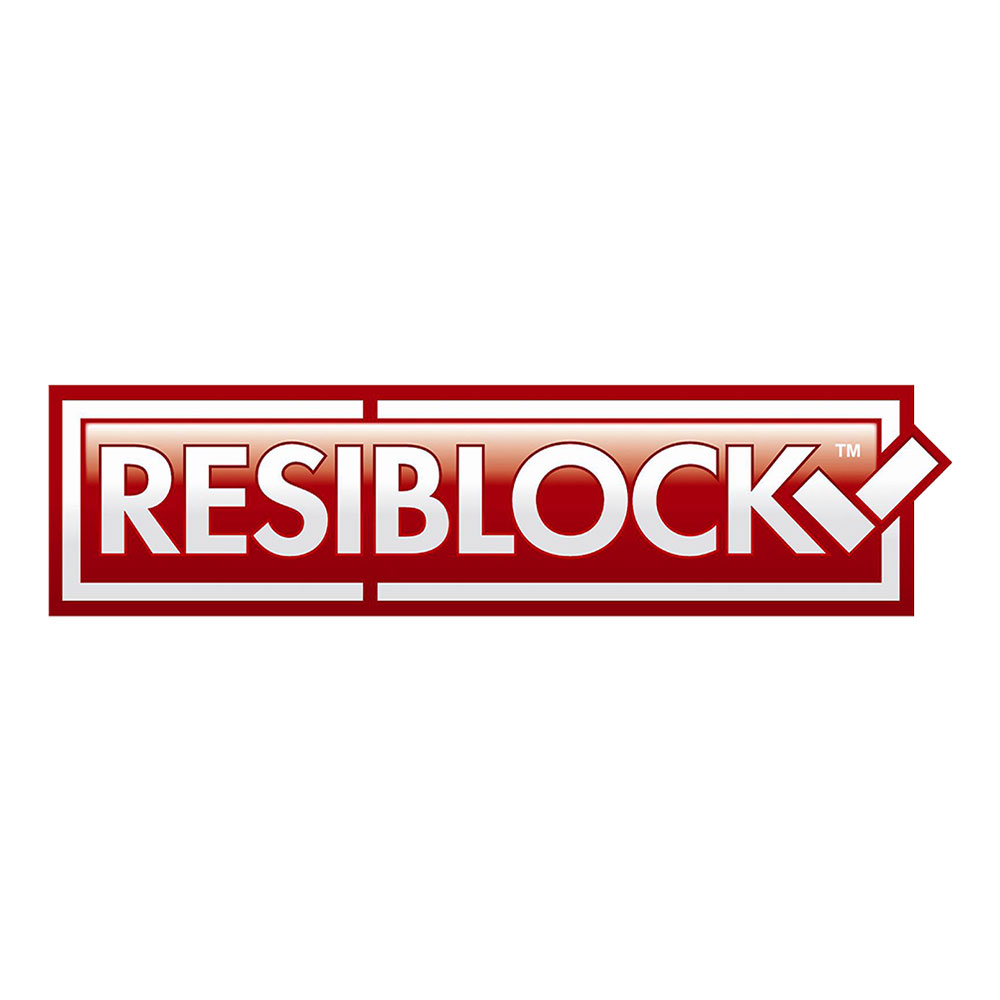 Resiblock