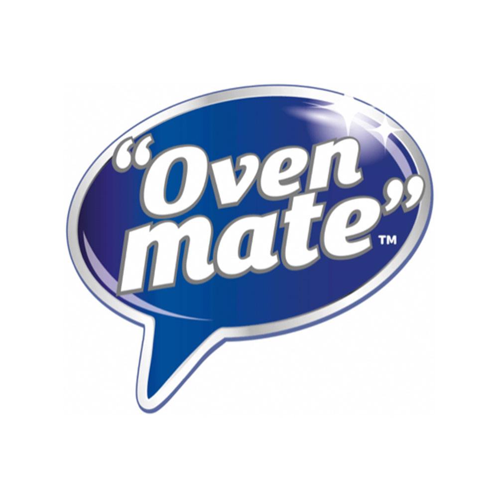 Oven Mate