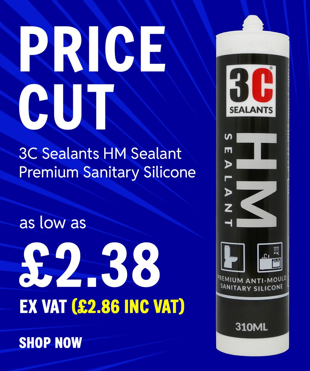 3C HM Sealant Sale