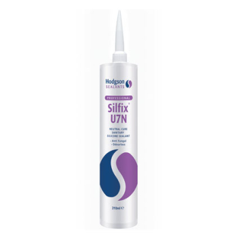 Hodgson Sealants Silfix® U7N Interior Sealant