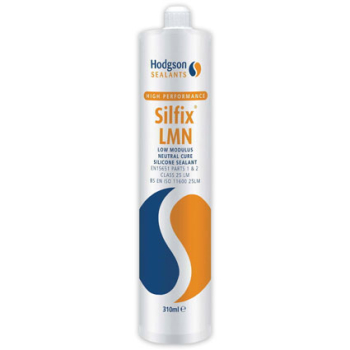 Hodgson Sealants Silfix LMN Low Mod Neutral Silicone