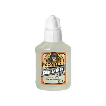 Gorilla Glue UK Gorilla Glue Clear