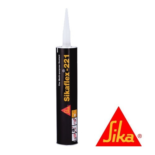 Sika Sikaflex 221 Polyurethane Sealant Sealants Online