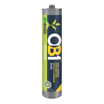 OB1 BioBased Sealant & Adhesive