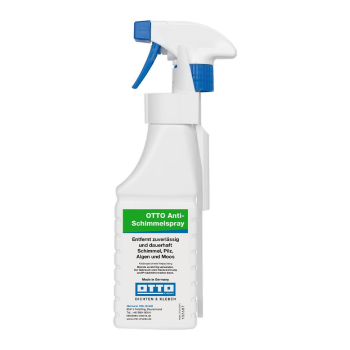 OTTO-CHEMIE OTTO Anti Mould & Mildew Spray OTTO-CHEMIE OTTO Anti Mould & Mildew Spray