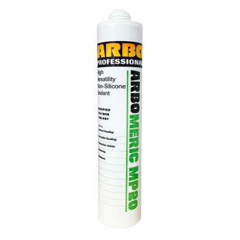 Adshead Ratcliffe Arbo Arbomeric MP20 HM Modified Polymer Sealant Adshead Ratcliffe Arbo Arbomeric MP20 HM Modified Polymer Sealant