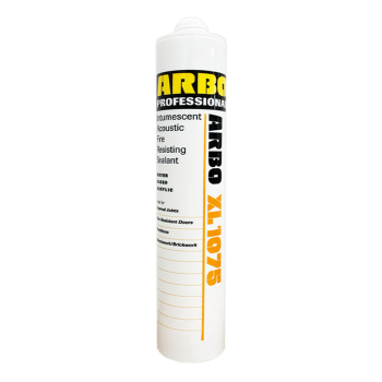 Adshead Ratcliffe Arbo Arbosil XL1075 Fire Resistant Intumscent Adshead Ratcliffe Arbo Arbosil XL1075 Fire Resistant Intumscent