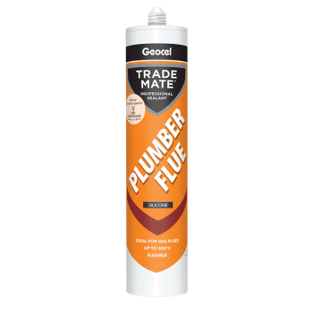 Geocel Trade Mate Plumber Flue Sealant Geocel Trade Mate Plumber Flue Sealant