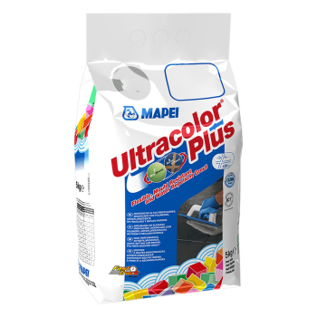 Mapei Ultracolor Plus Flexible Anti-Mould Grout Mapei Ultracolor Plus Flexible Anti-Mould Grout
