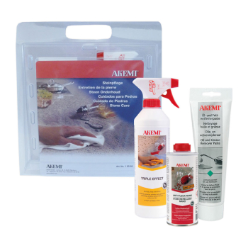 Stone Care Set Stone Care Set
