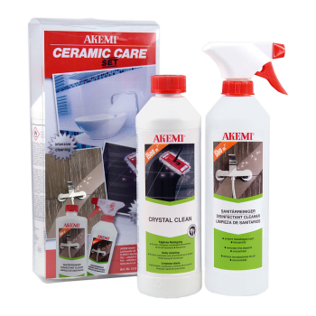 Ceramic Care Set Ceramic Care Set