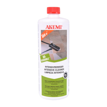 Intensive Cleaner Intensive Cleaner