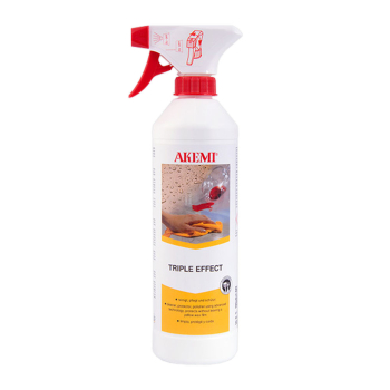 Triple Effect Spray Triple Effect Spray