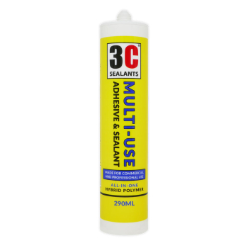 Multi-Use Adhesive & Sealant Multi-Use Adhesive & Sealant