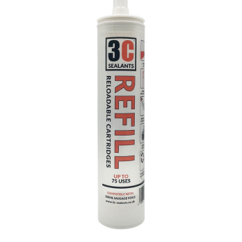 Refill Reloadable Cartridge Refill Reloadable Cartridge
