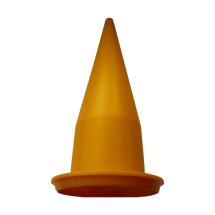 Cox Wide Joint Yellow Cone Nozzle Cox Wide Joint Yellow Cone Nozzle