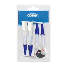 Original Cramer Rotating Nozzles (Pack of 4) Original Cramer Rotating Nozzles (Pack of 4)