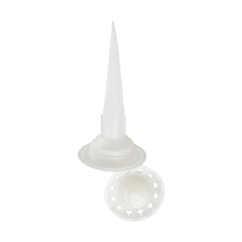 Spare Nozzle & Push Disc Refill Pack Spare Nozzle & Push Disc Refill Pack