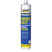 Everbuild Everflex Mirror Mate Mirror Adhesive Everbuild Everflex Mirror Mate Mirror Adhesive