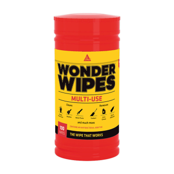 Wonder Wipes Multi-Use (100 Wipes) Wonder Wipes Multi-Use (100 Wipes)