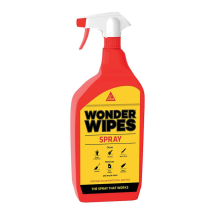 Sika Wonder Wipes Multi-Use Spray Sika Wonder Wipes Multi-Use Spray