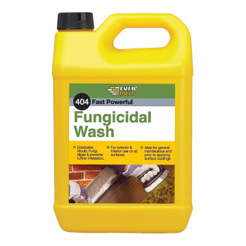 404 Fast Powerful Fungicidal Wash 404 Fast Powerful Fungicidal Wash